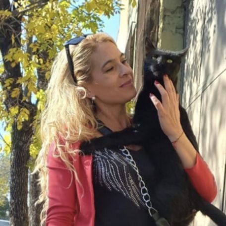 Sofía Julia Ramírez