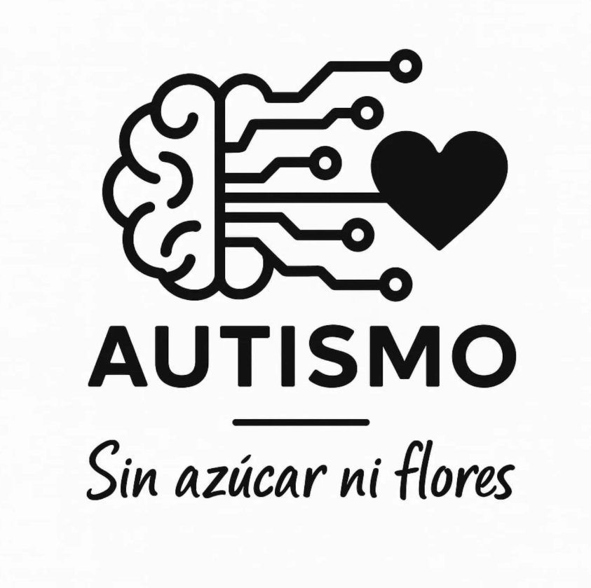 Autismo sin azúcar ni flores